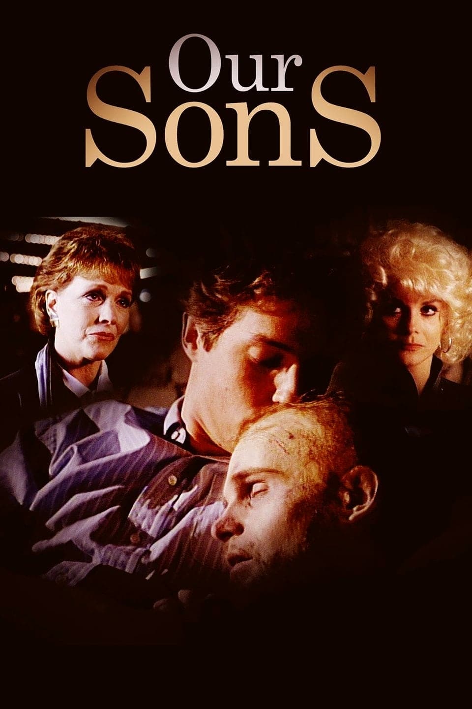 Постер Our Sons
